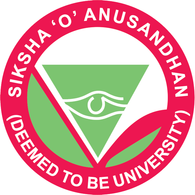 Siksha 'O' Anusandhan (Deemed to be University)